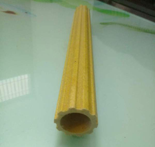 玻璃鋼梅花管,多棱管
